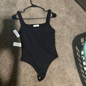 Brand new Aritzia body suit!